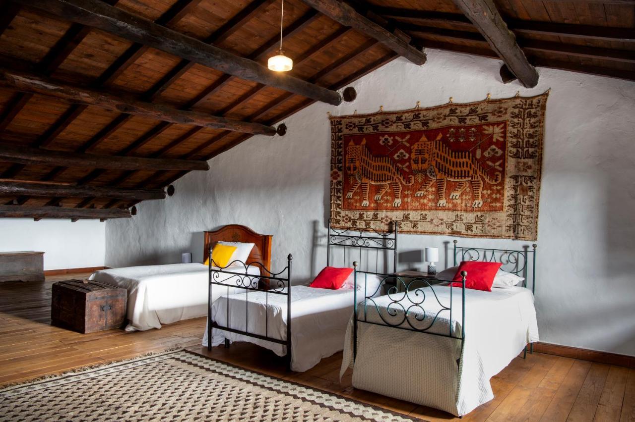 Il Castello Di San Michele Hotel San Michele in Teverina ภายนอก รูปภาพ
