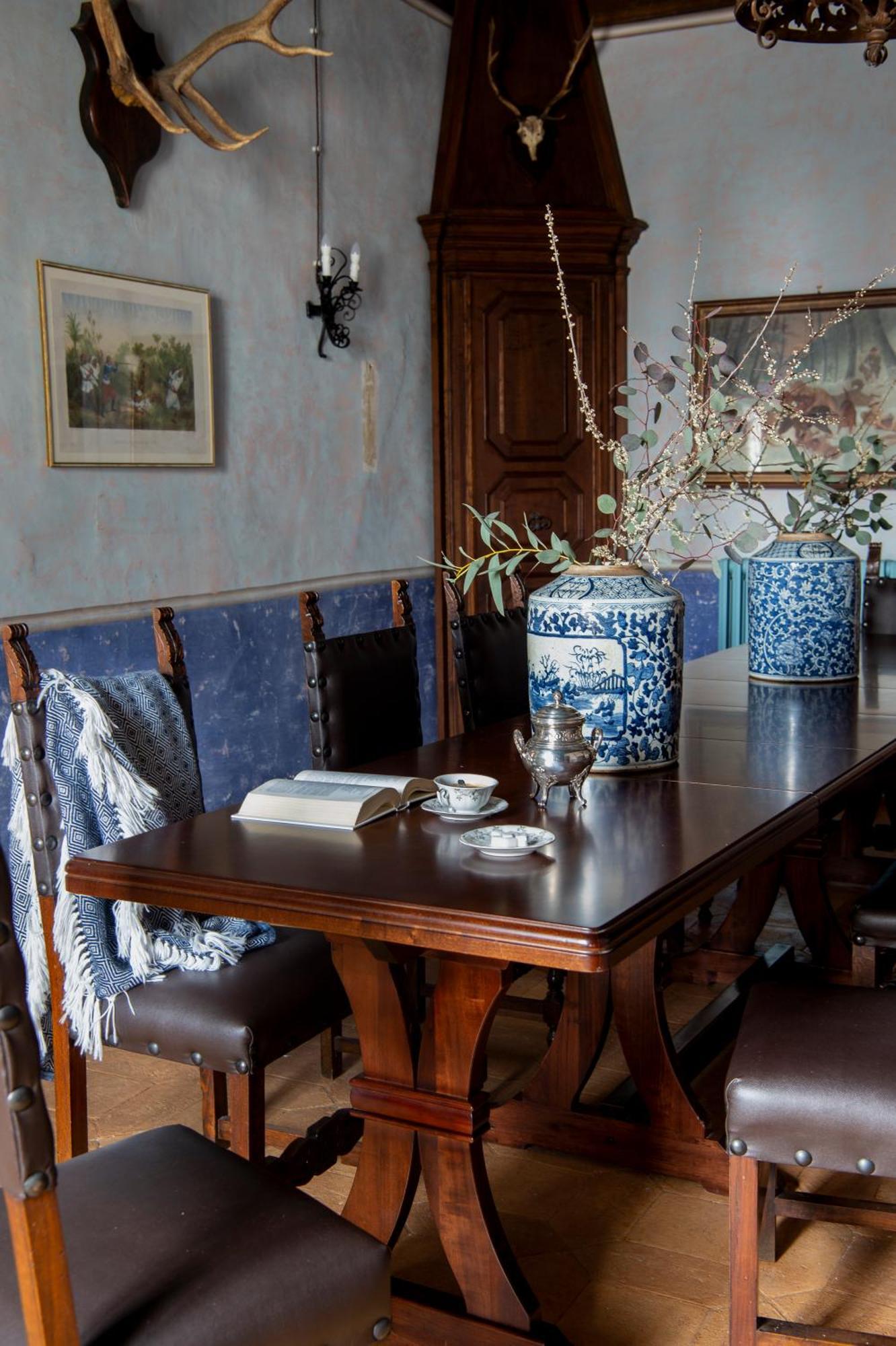 Il Castello Di San Michele Hotel San Michele in Teverina ภายนอก รูปภาพ